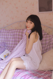 忘忧草WYC.俏佳人LA